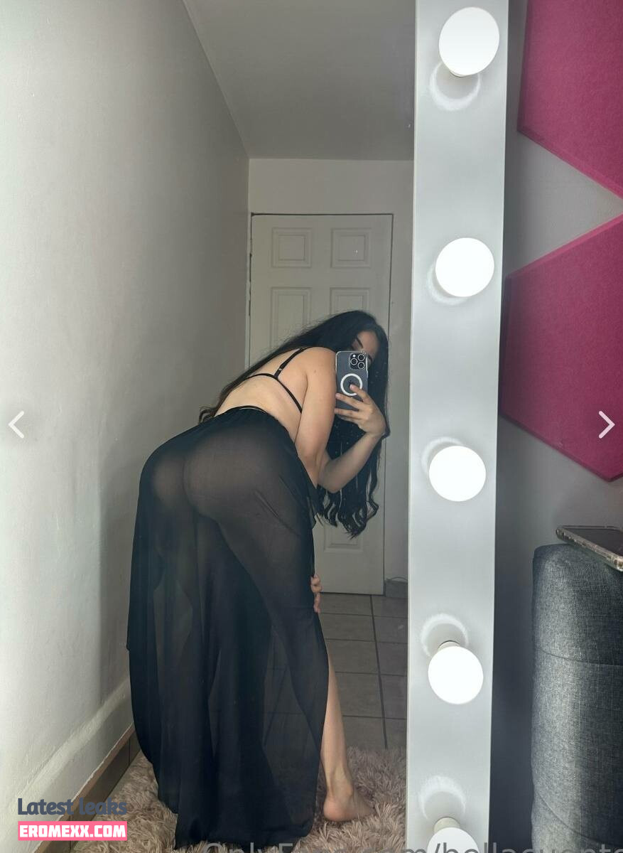 Latest Leaks bellacuentos Nude #36 - Fapello
