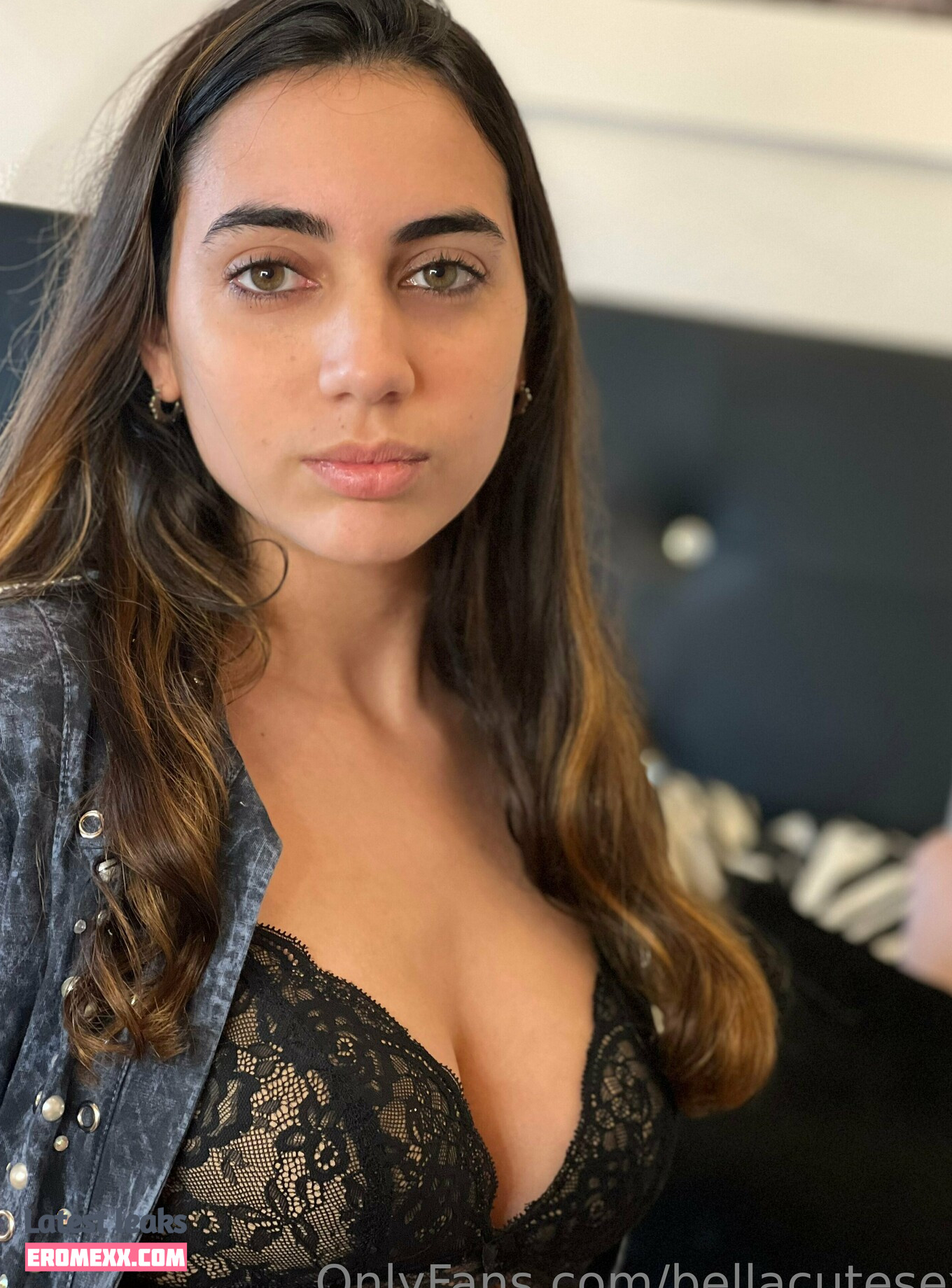 Latest Leaks bellacutesex Nude #16 - Fapello