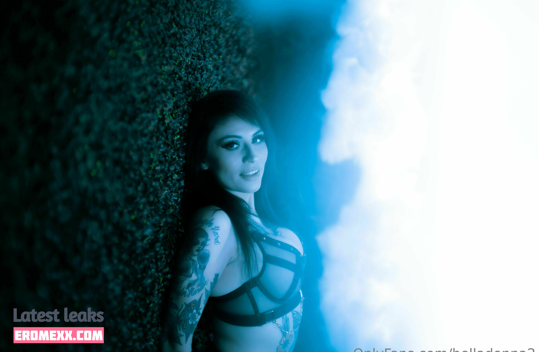 Latest Leaks belladonna2.0 Nude #20 - Fapello