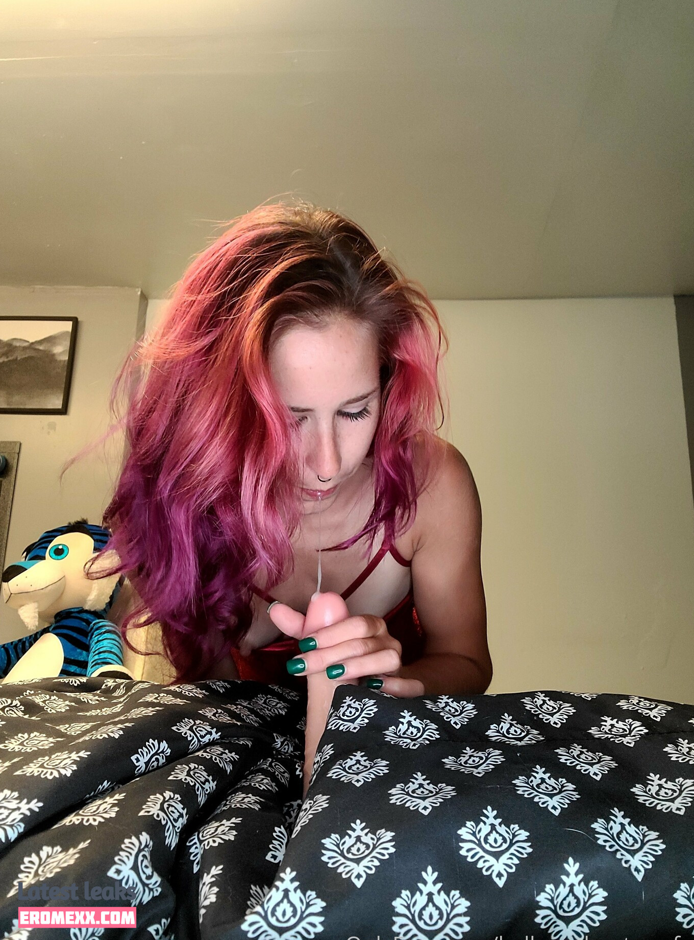 Latest Leaks bellaenchantressfree Nude #31 - Fapello