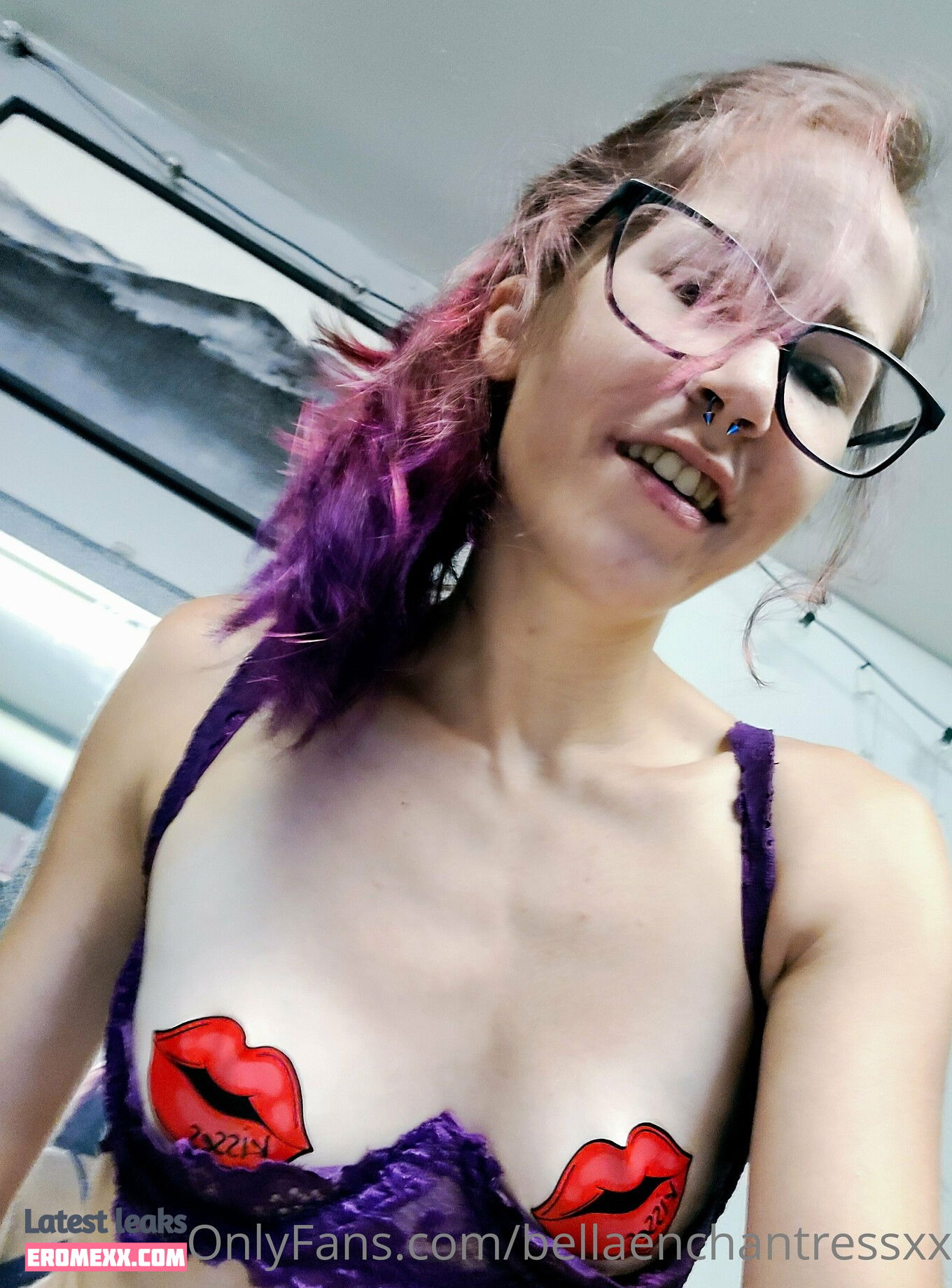 Latest Leaks bellaenchantressxxx Nude #2 - Erome