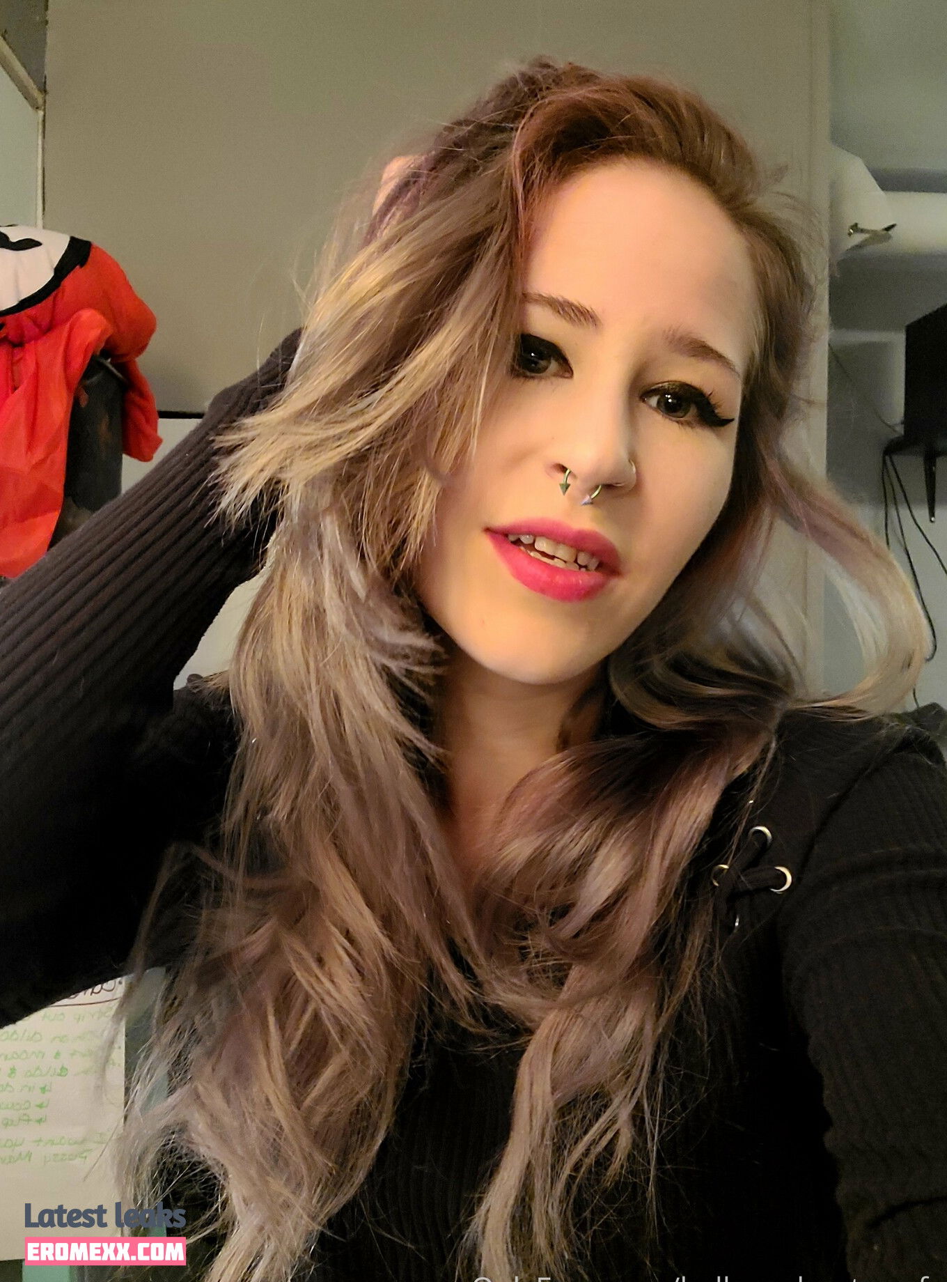 Latest Leaks bellaenchantressxxx Nude #30 - Erome