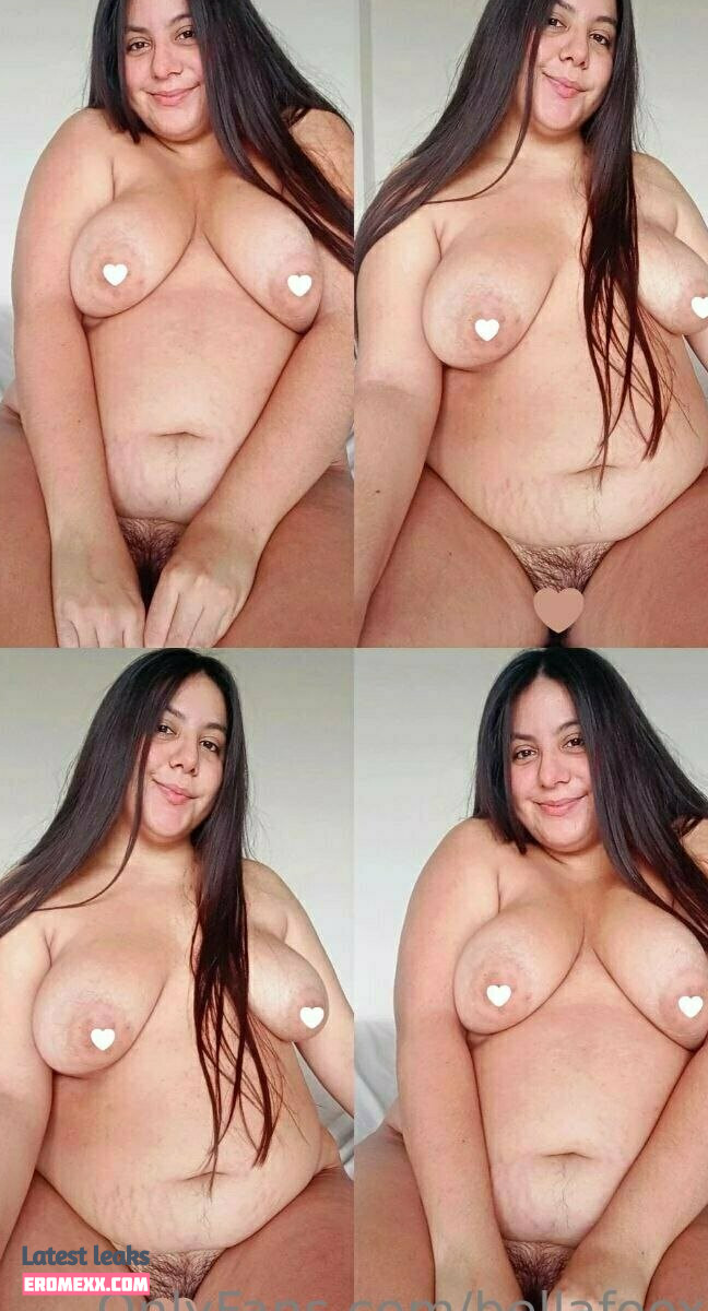 Latest Leaks bellafooxy Nude #3 - Fapello