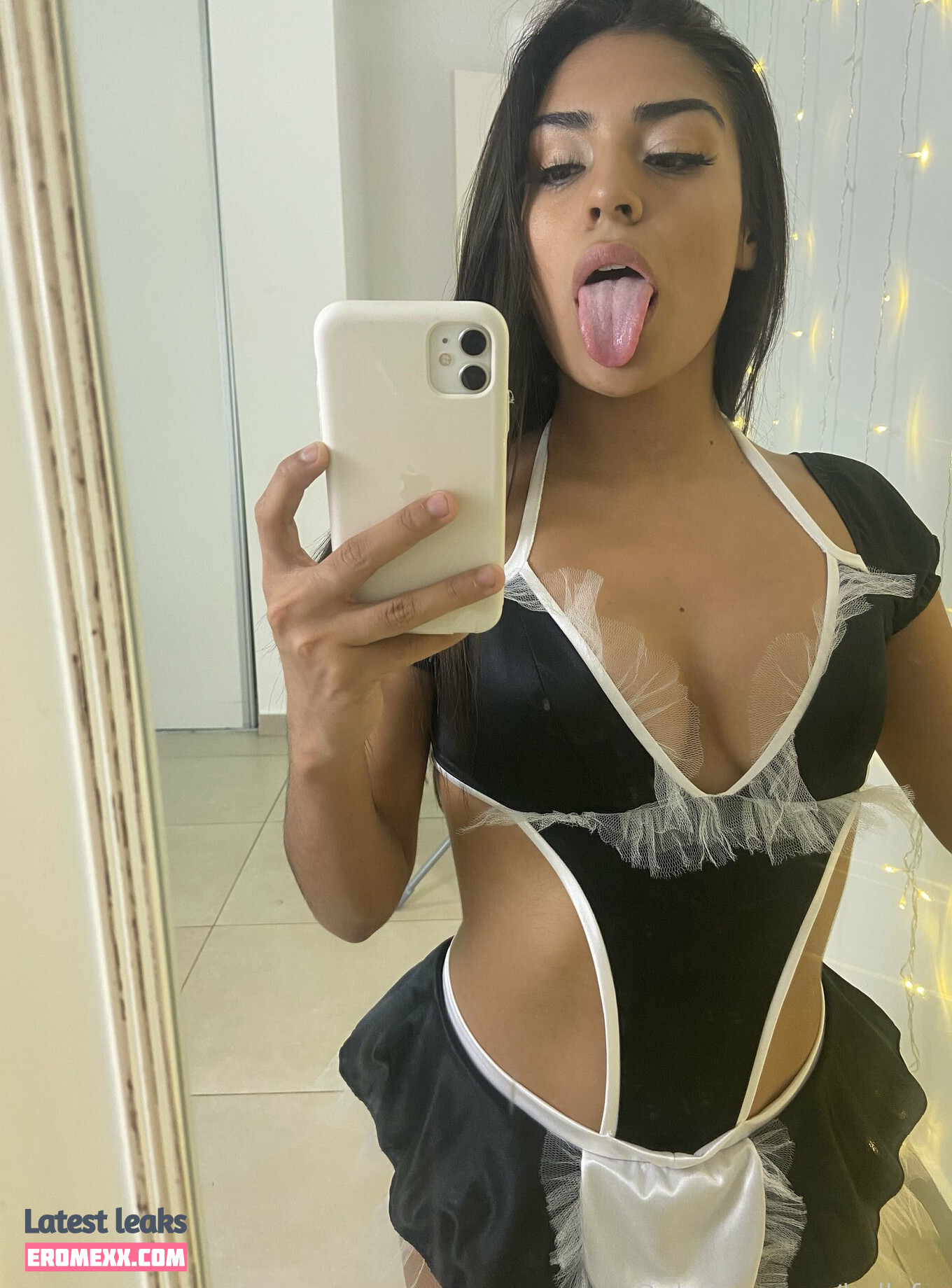Latest Leaks bellafoxtv Nude #10 - Fapello