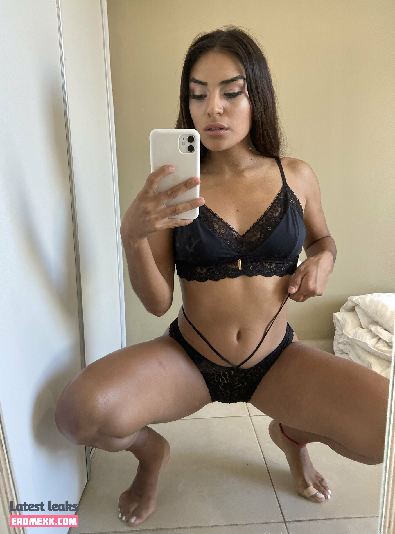 Latest Leaks bellafoxtv Nude #6 - Fapello