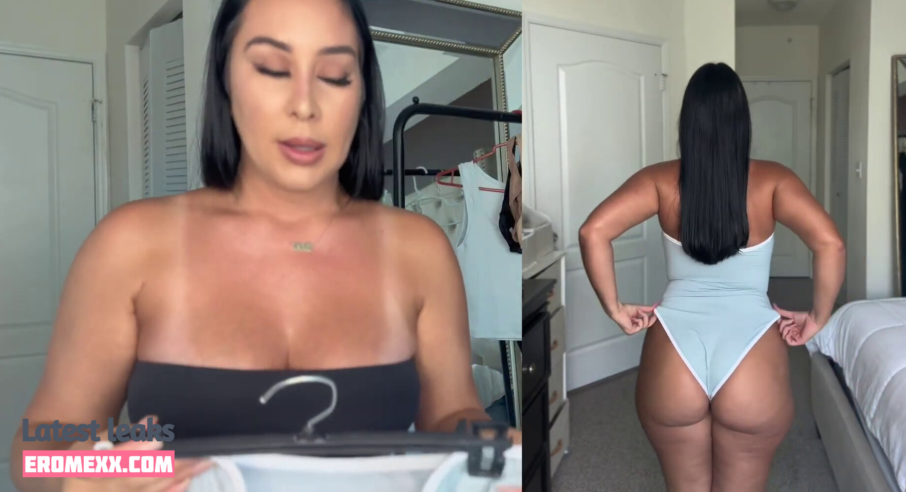 Latest Leaks Bellagigi Nude #2 - Fapello