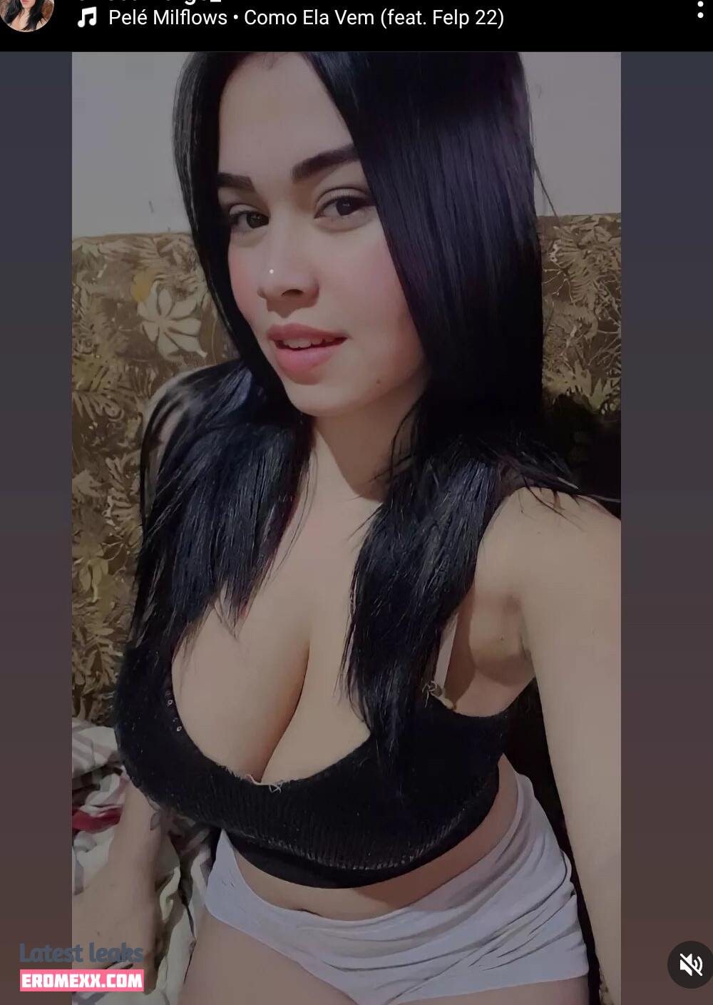Latest Leaks Bellah Camargo Nude #7 - Fapello