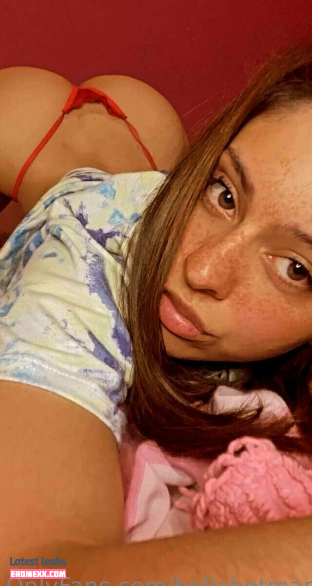 Latest Leaks bellahotmam Nude #1 - Fapello