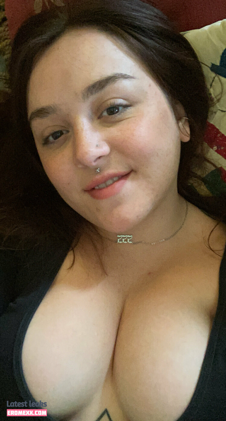 Latest Leaks bellajadeunlocked Nude #6 - Fapello