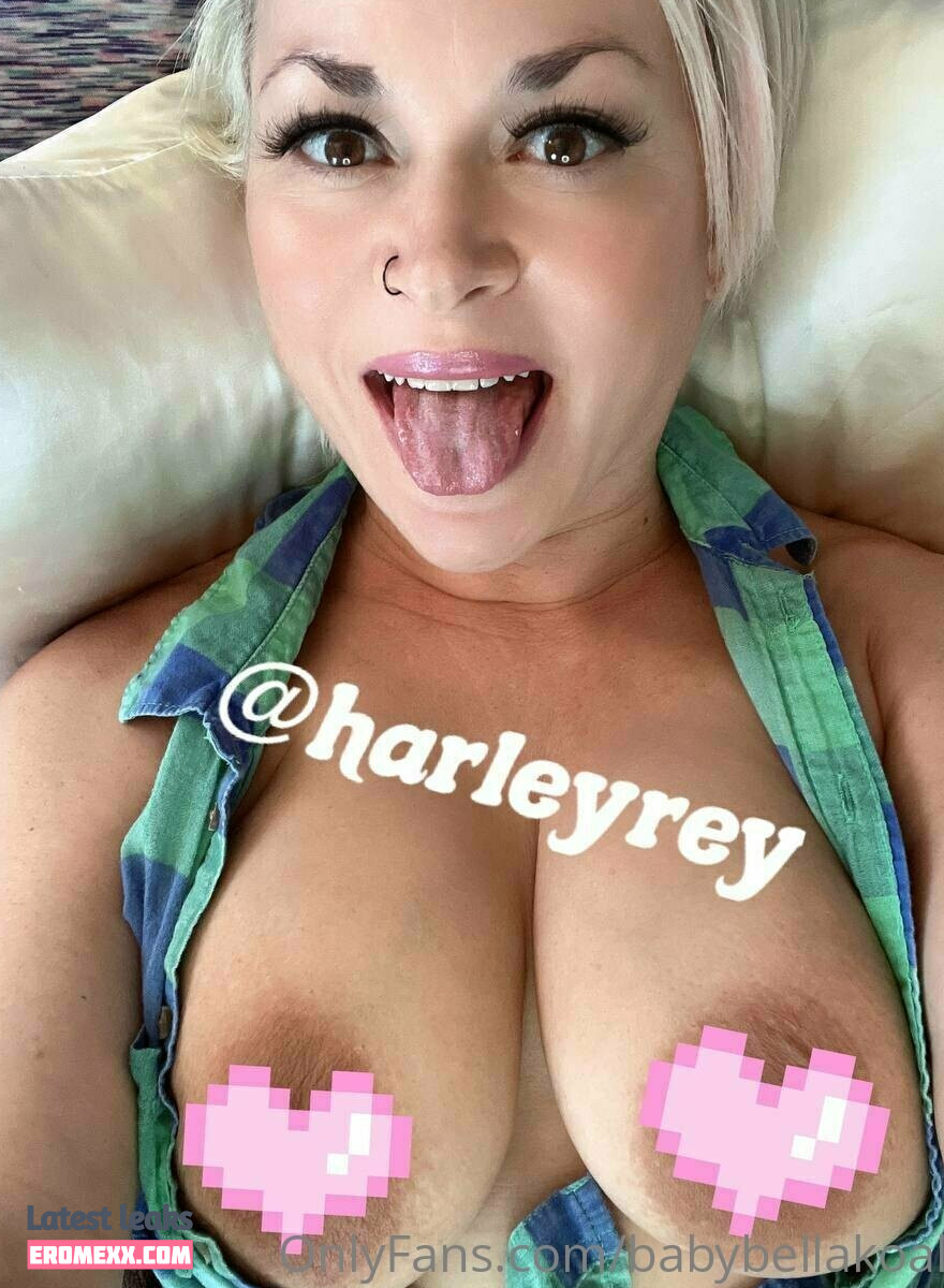 Latest Leaks bellakoala Nude #8 - Fapello