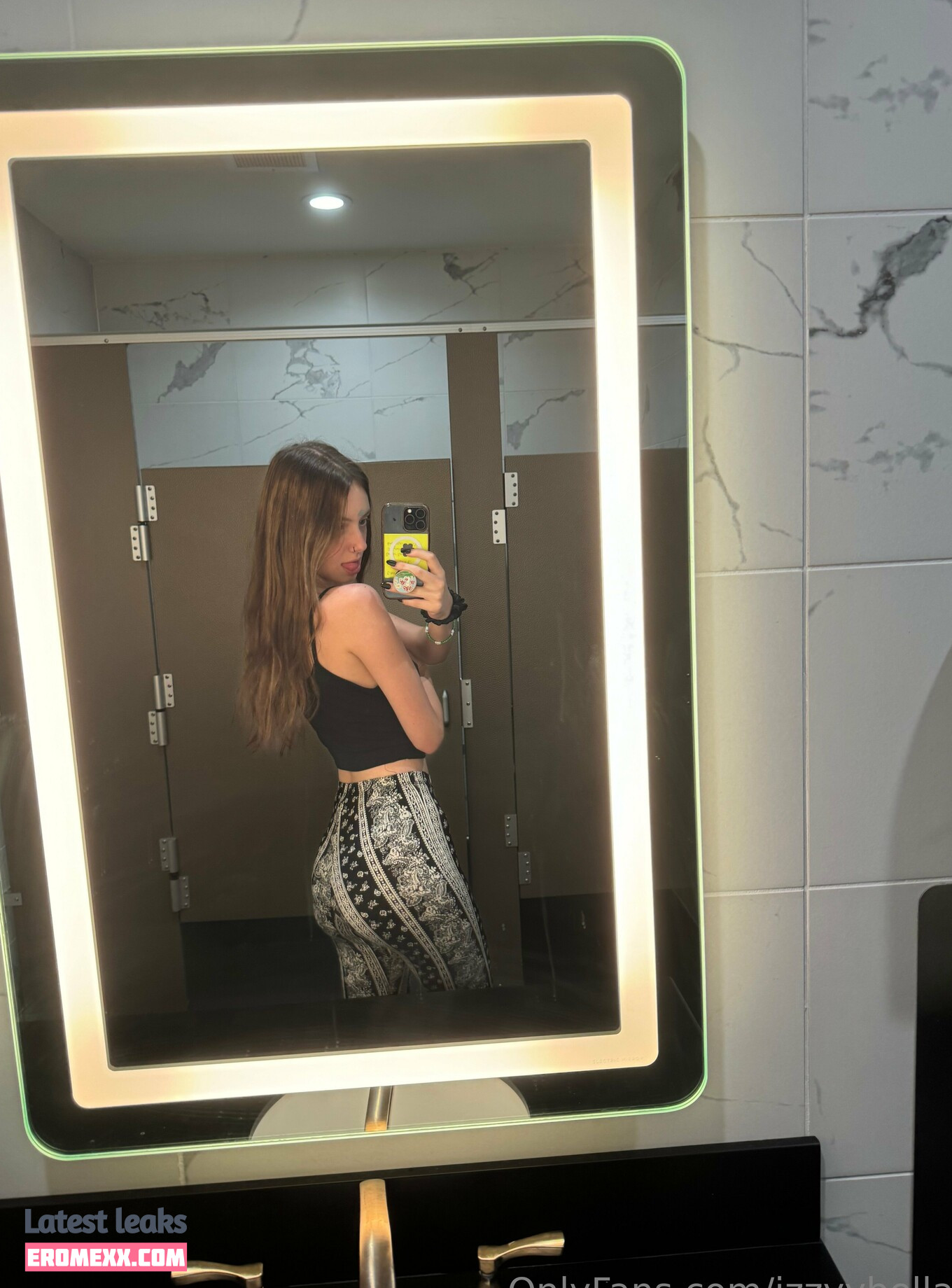 Latest Leaks bellalovess Nude #5 - Fapello