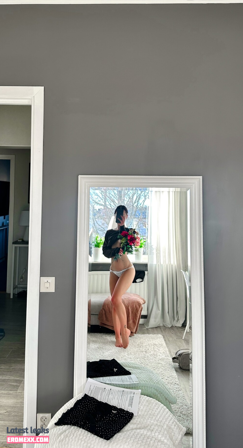 Latest Leaks Bellalupascu Nude #2 - Fapello