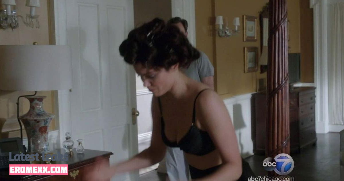 Latest Leaks Bellamy Young Nude #21 - Fapello