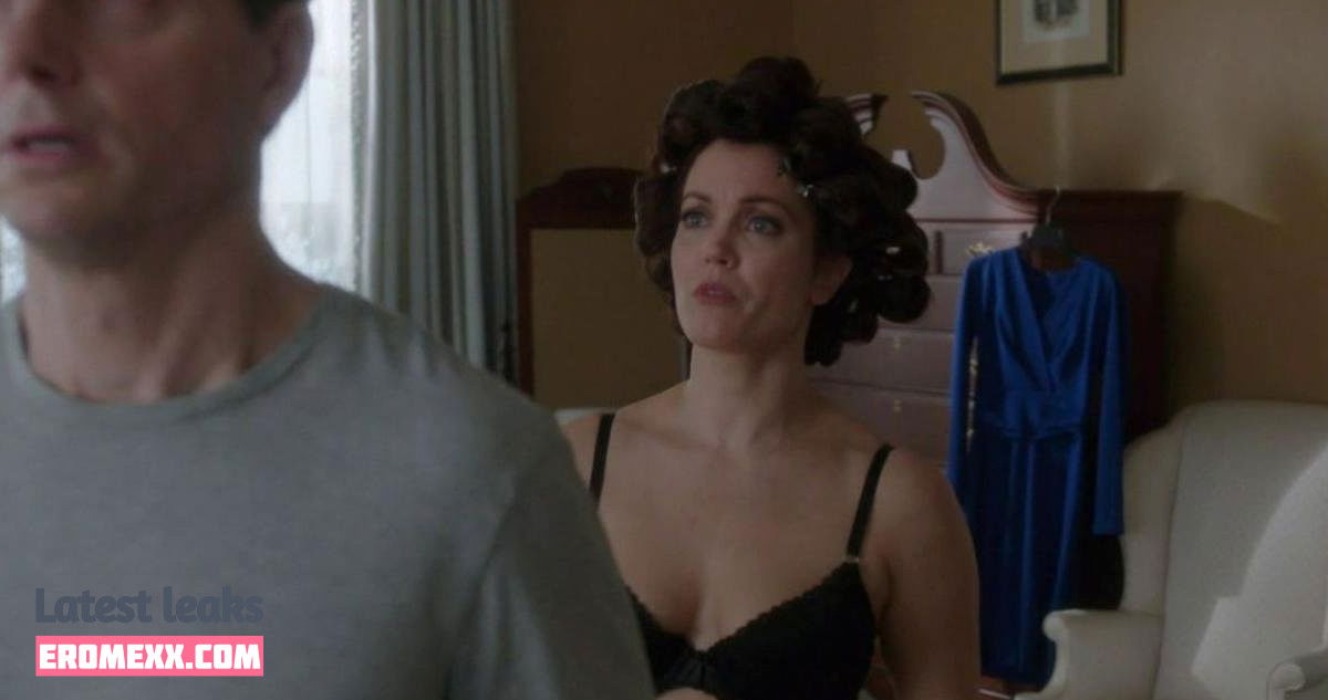 Latest Leaks Bellamy Young Nude #23 - Fapello