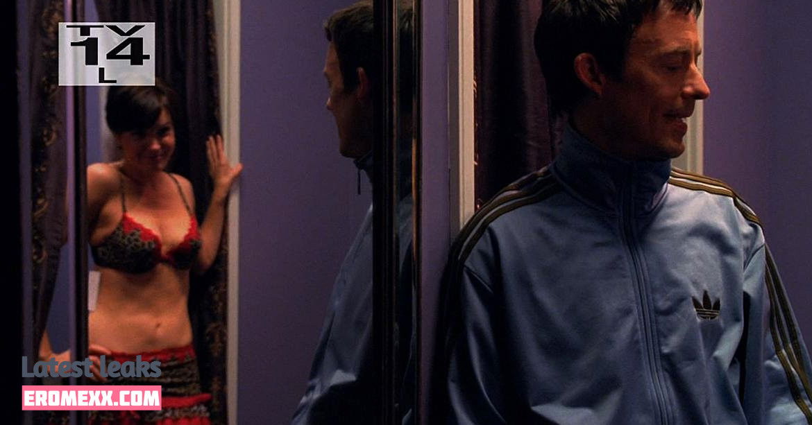 Latest Leaks Bellamy Young Nude #28 - Fapello