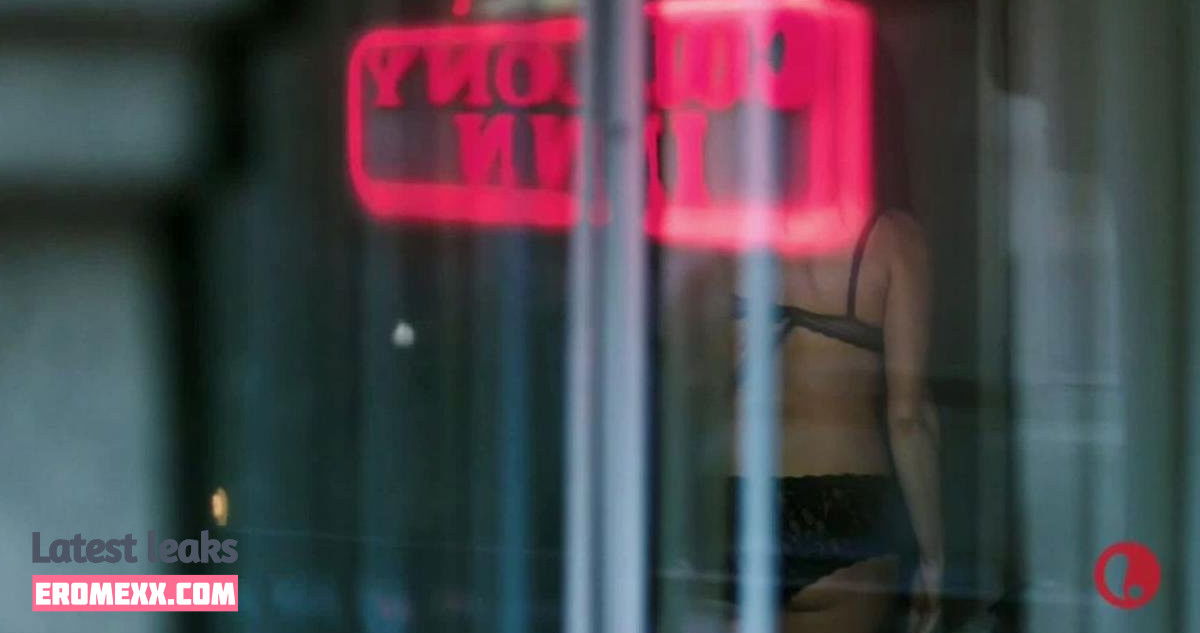 Latest Leaks Bellamy Young Nude #30 - Fapello