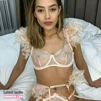 Latest Leaks bellaniet Nude #24 - Fapello