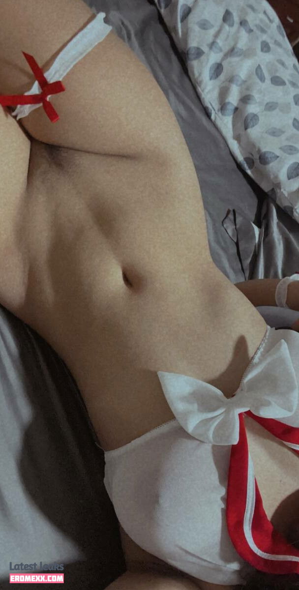 Bellapark69 nude photos (Exclusive photos)