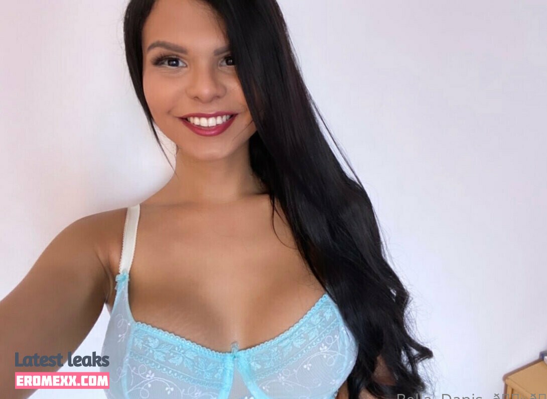 Latest Leaks bellapussy25 Nude #14 - Fapello