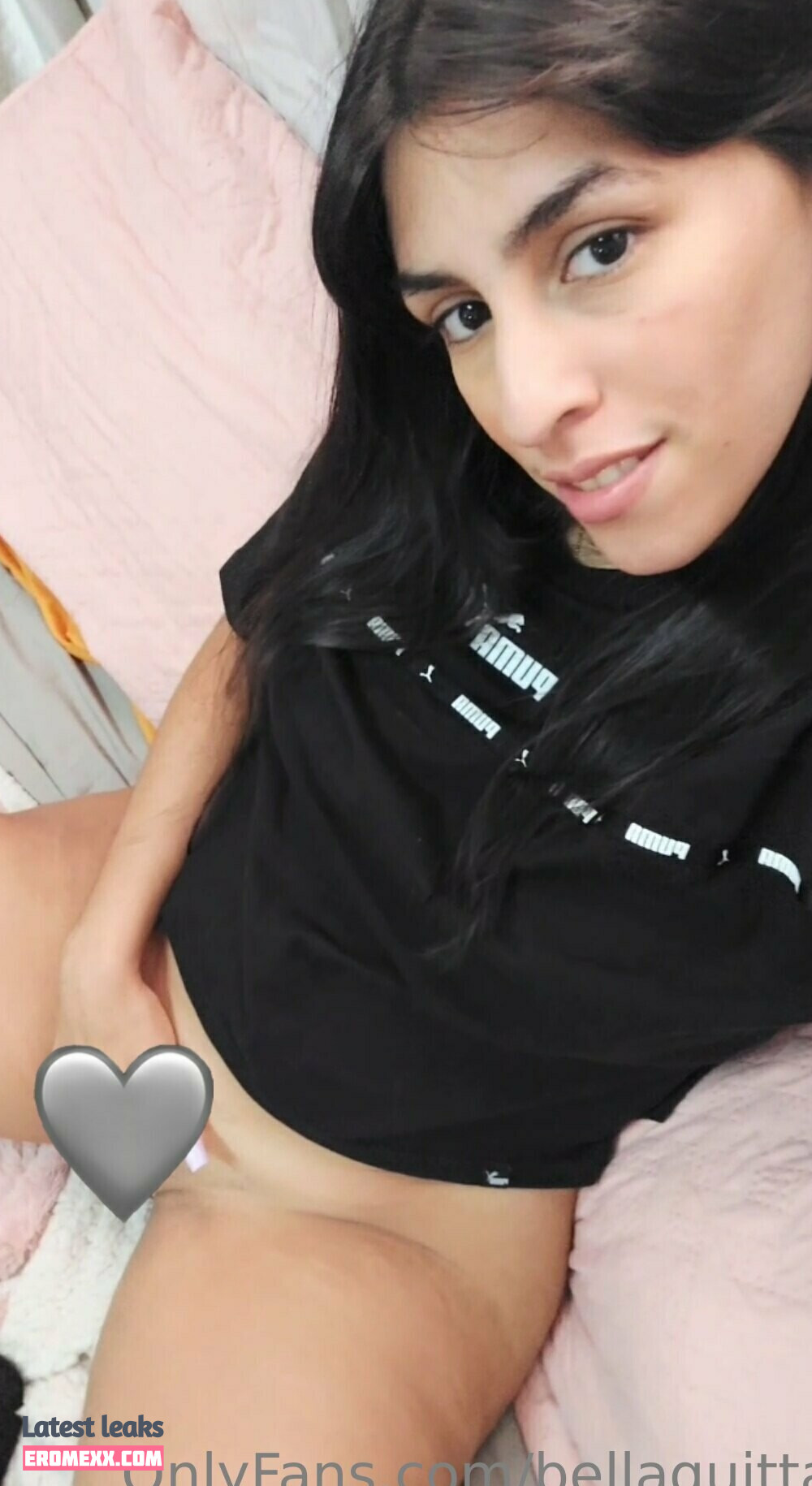 Latest Leaks bellaquitta Nude #30 - Fapello