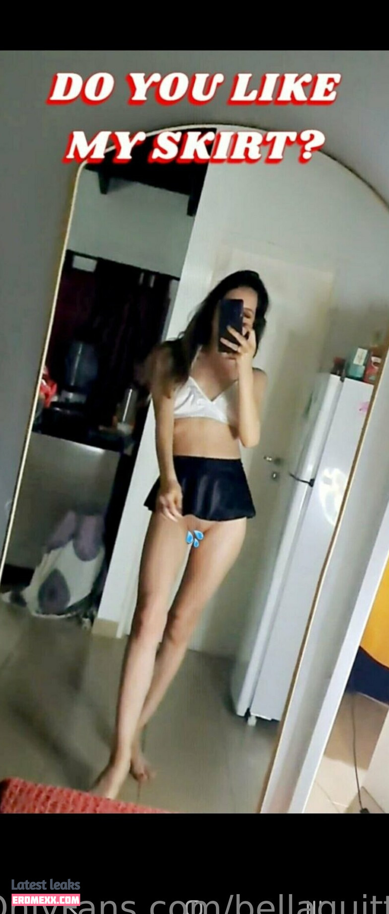 Latest Leaks bellaquitta Nude #7 - Fapello
