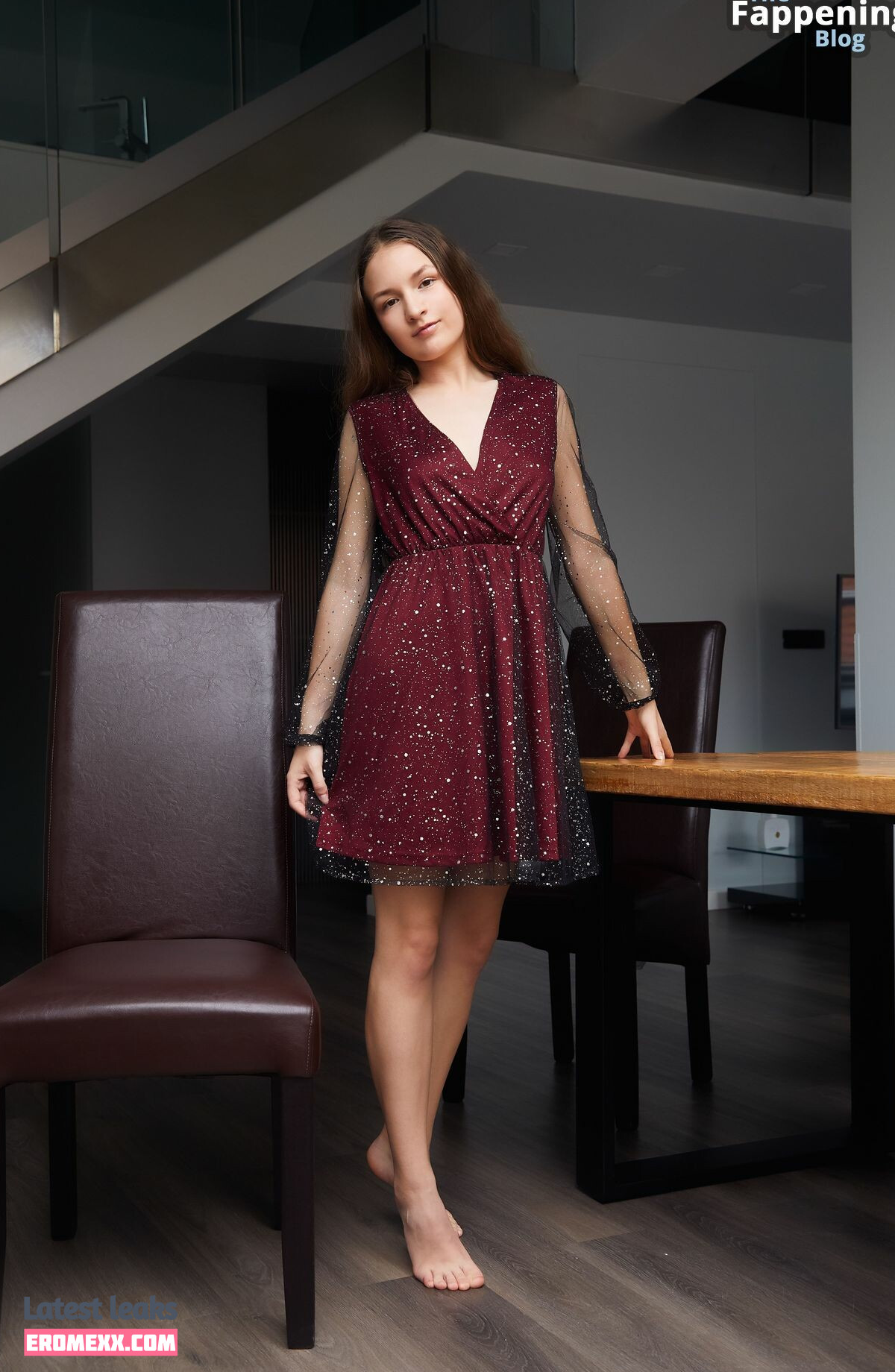 Latest Leaks Bellaria Nude #5 - Fapello