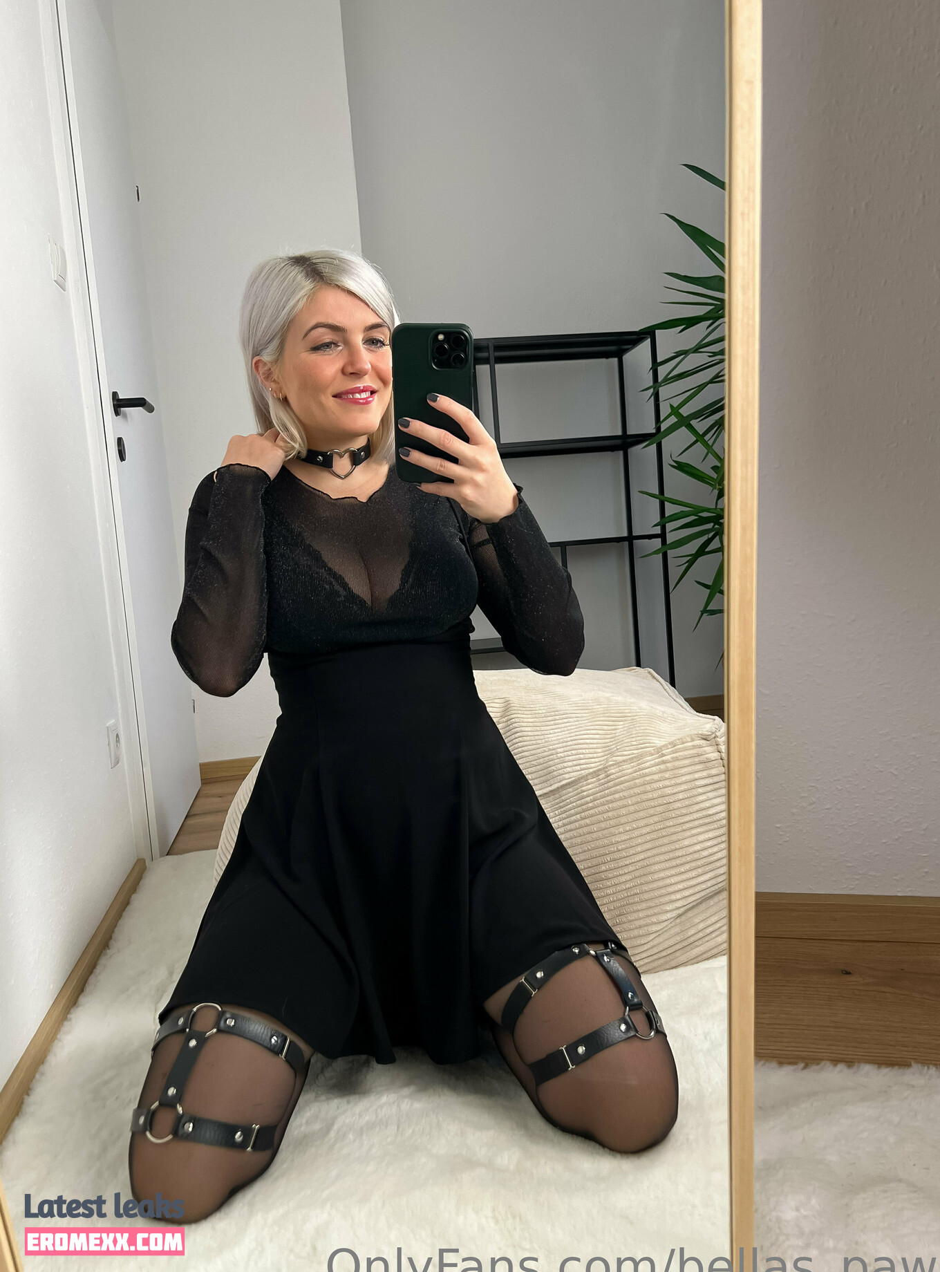 Latest Leaks bellas_paws Nude #35 - Fapello