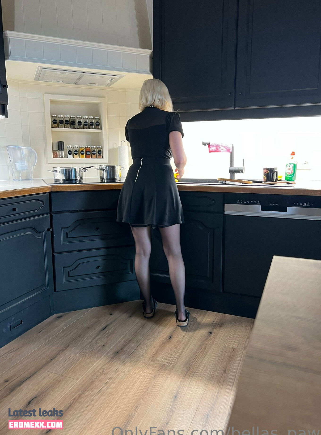 Latest Leaks bellas_paws Nude #39 - Fapello
