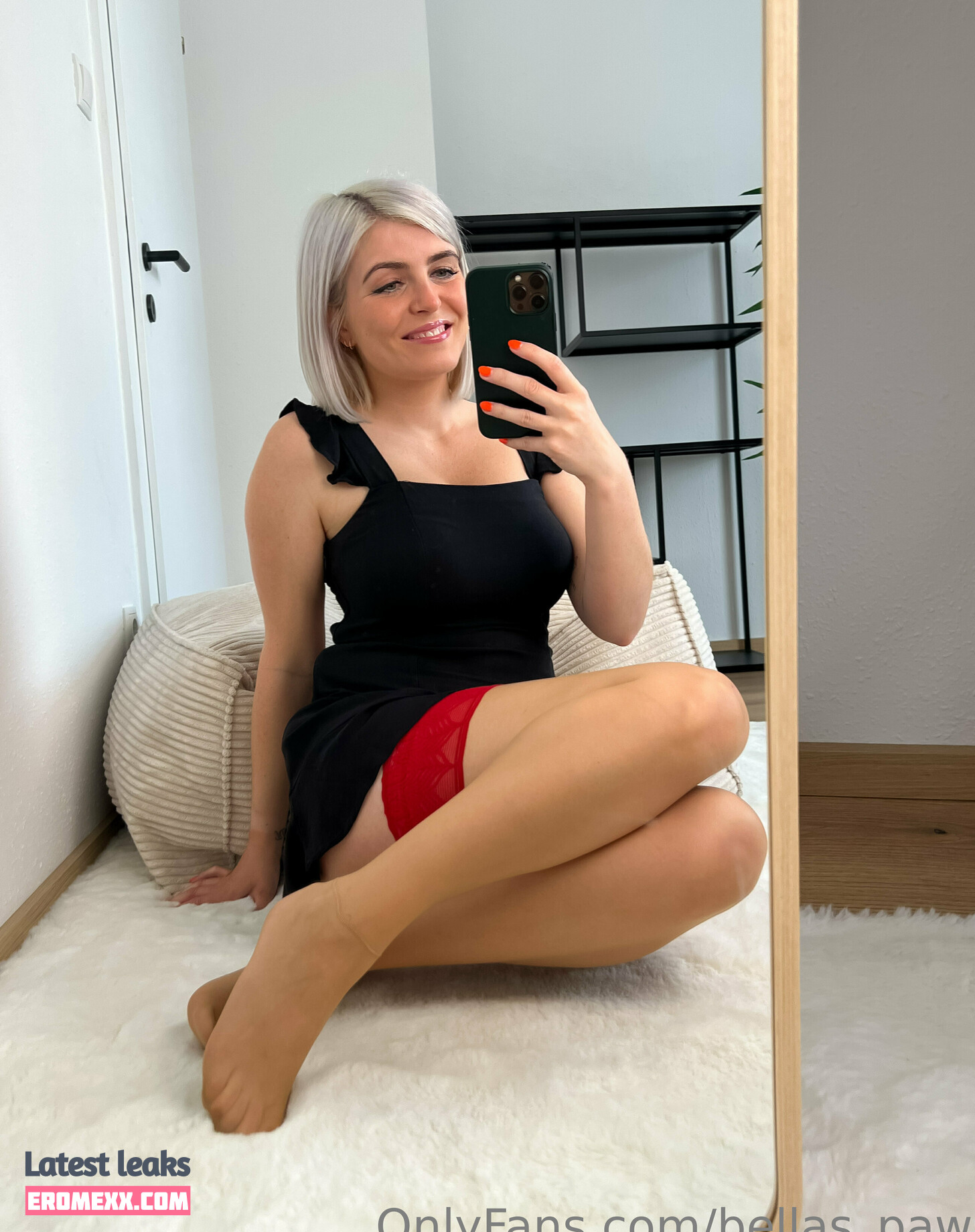 Latest Leaks bellas_paws Nude #41 - Fapello