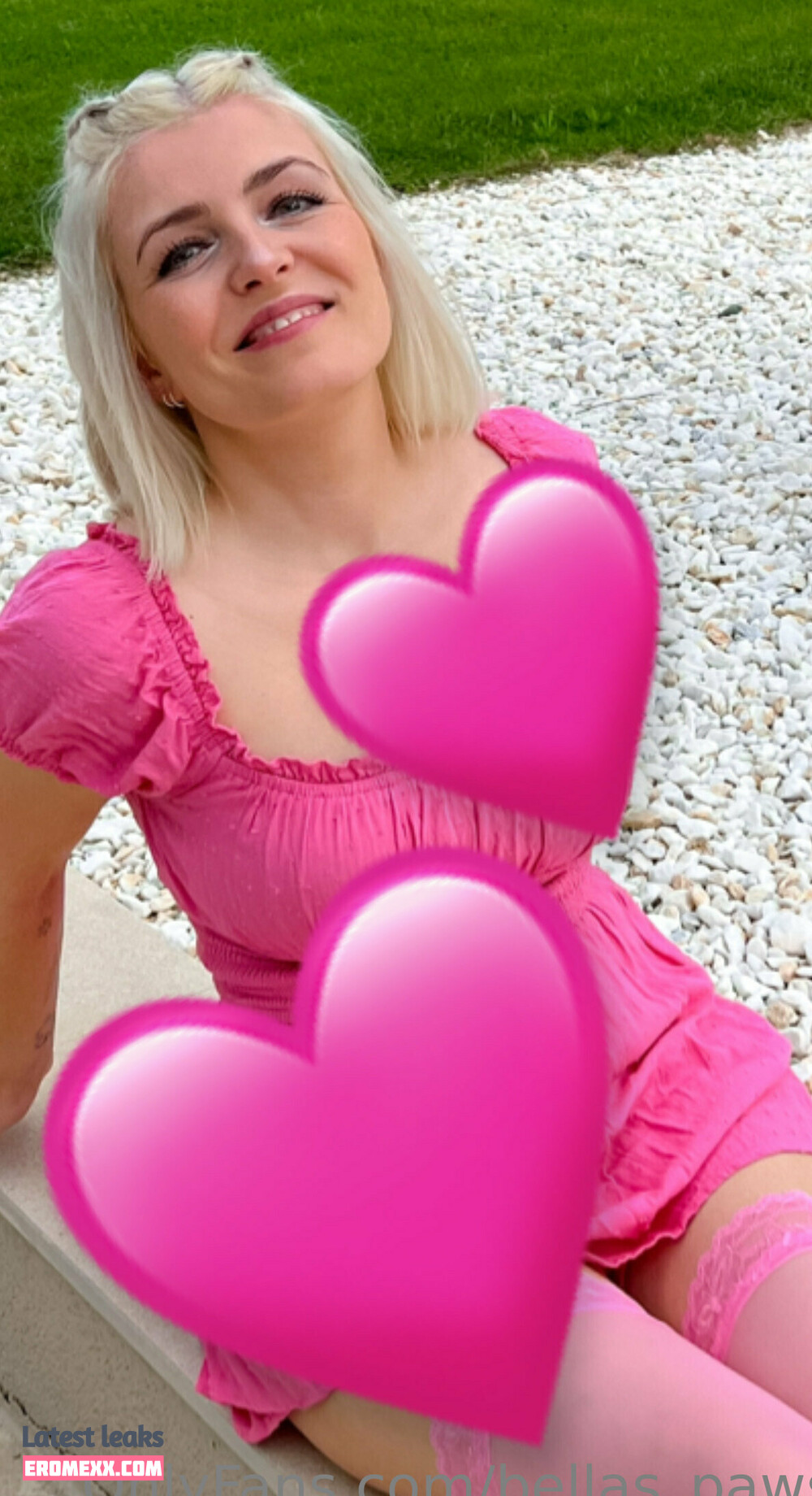 Latest Leaks bellas_paws Nude #53 - Fapello