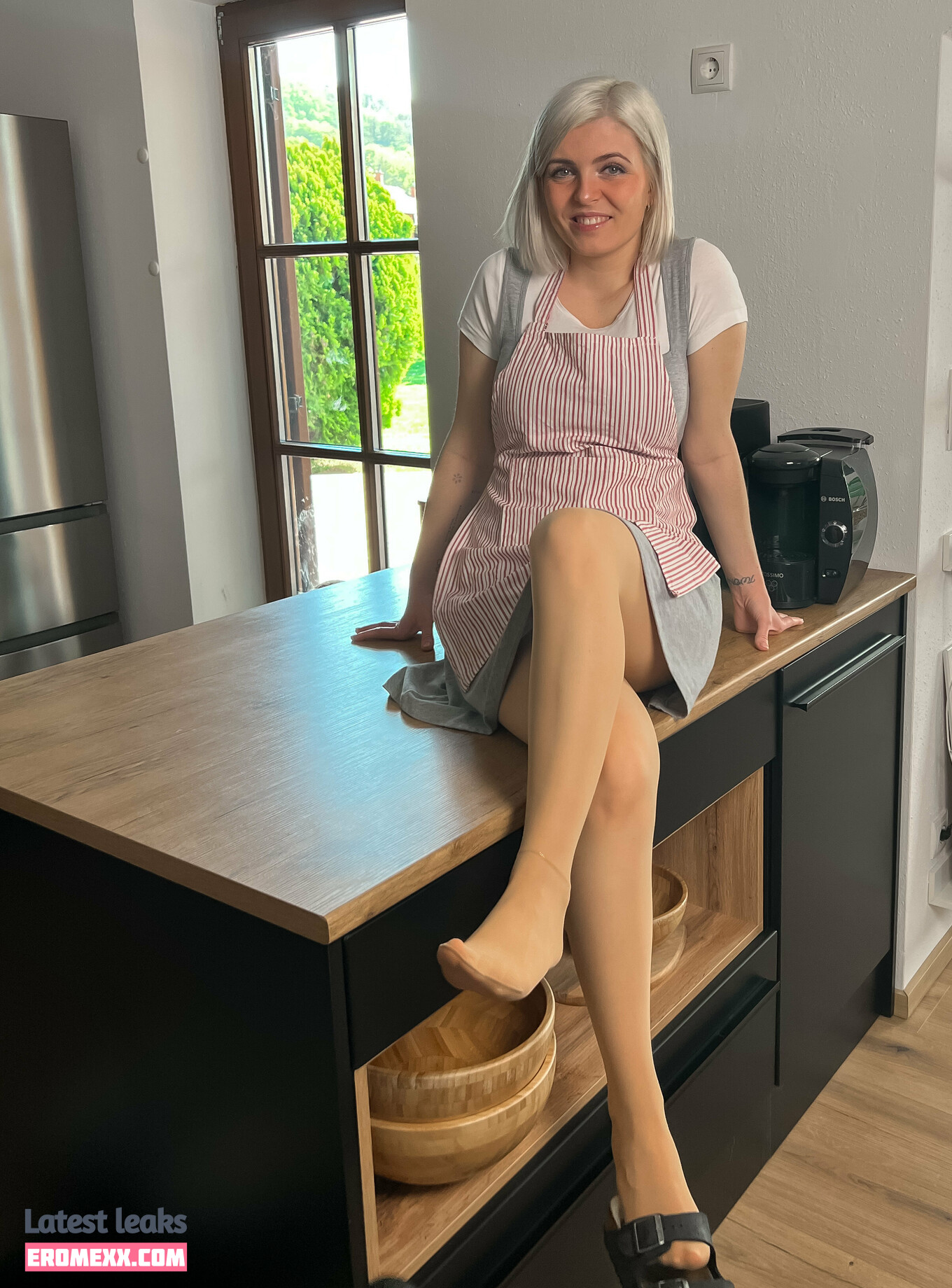 Latest Leaks bellas_paws Nude #6 - Fapello