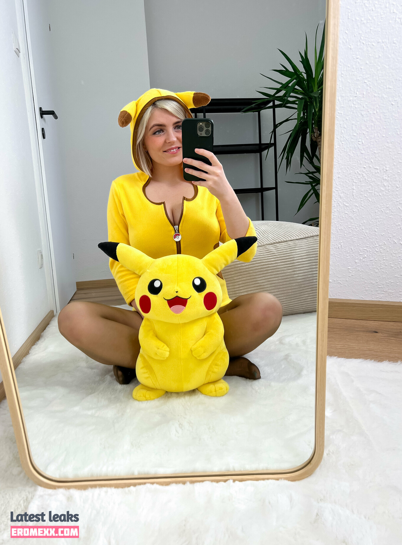 Latest Leaks bellas_paws Nude #7 - Fapello