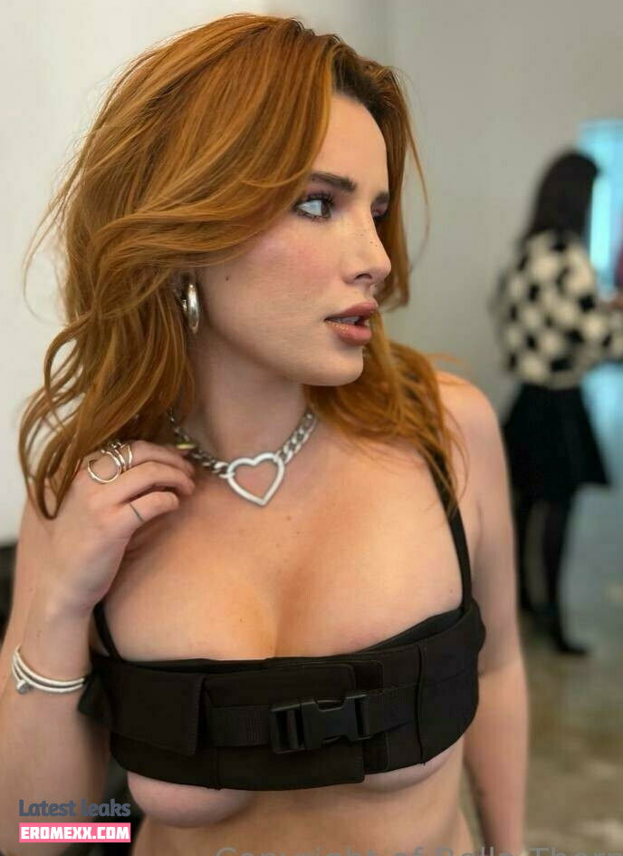 Latest Leaks bellathorne Nude #102 - Erome