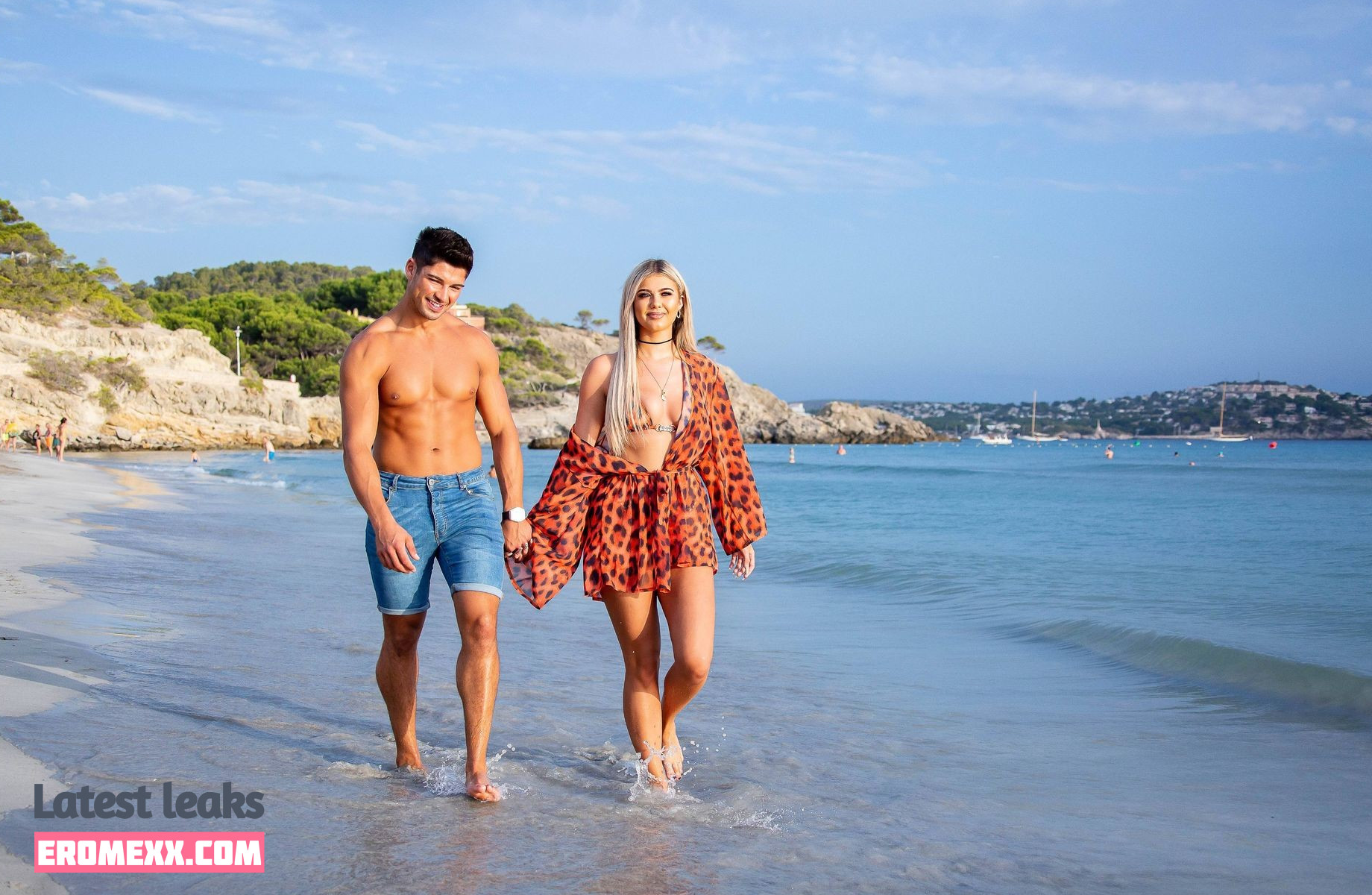 Latest Leaks Belle Hassan Nude #10 - Fapello