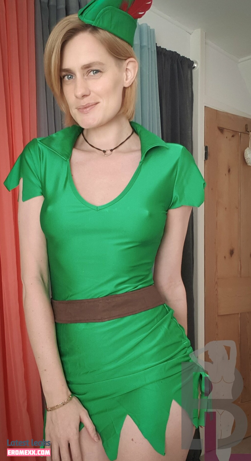 Latest Leaks belle-lou Nude #5 - Fapello