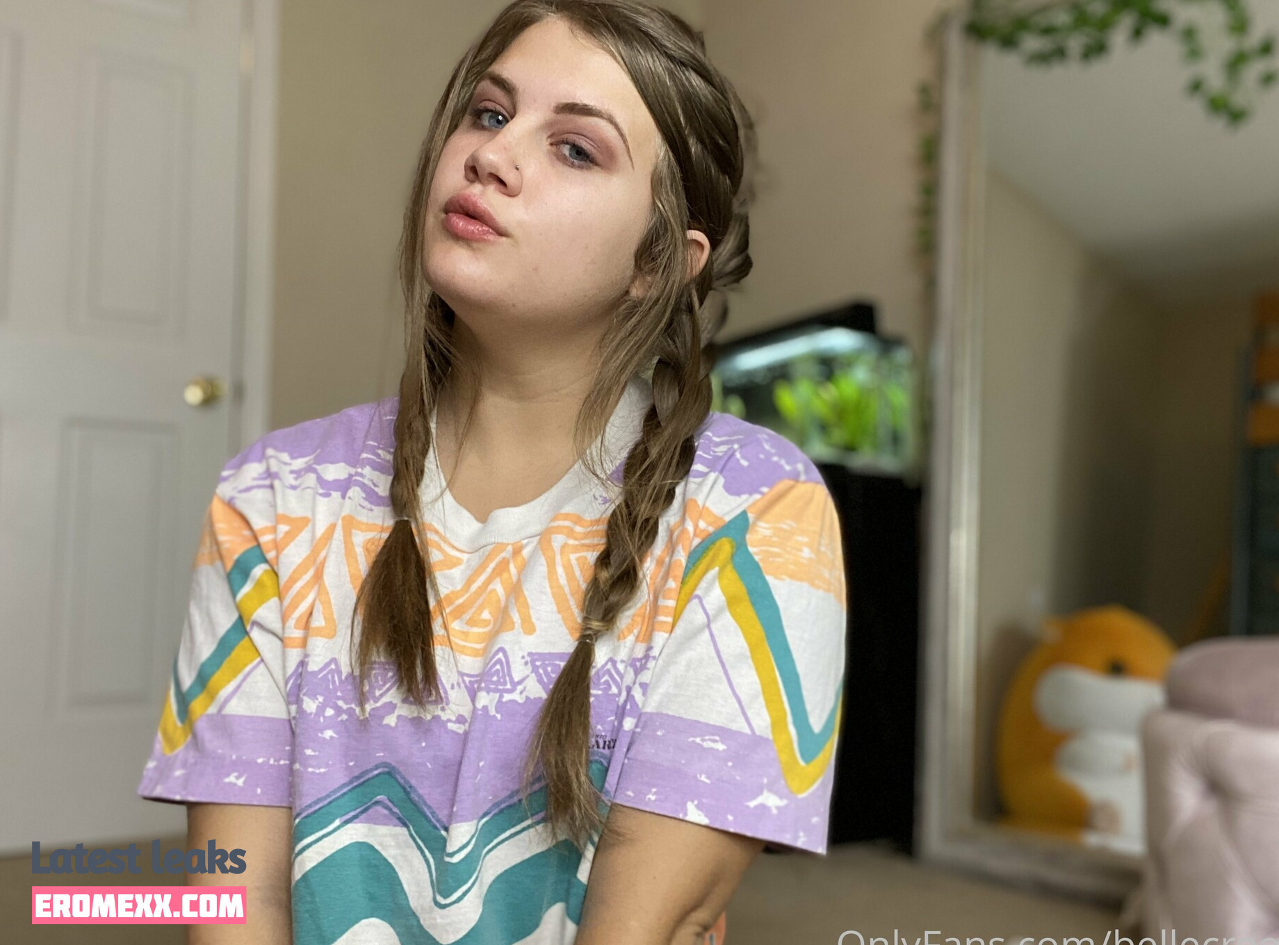 Latest Leaks bellecreed Nude #44 - Fapello