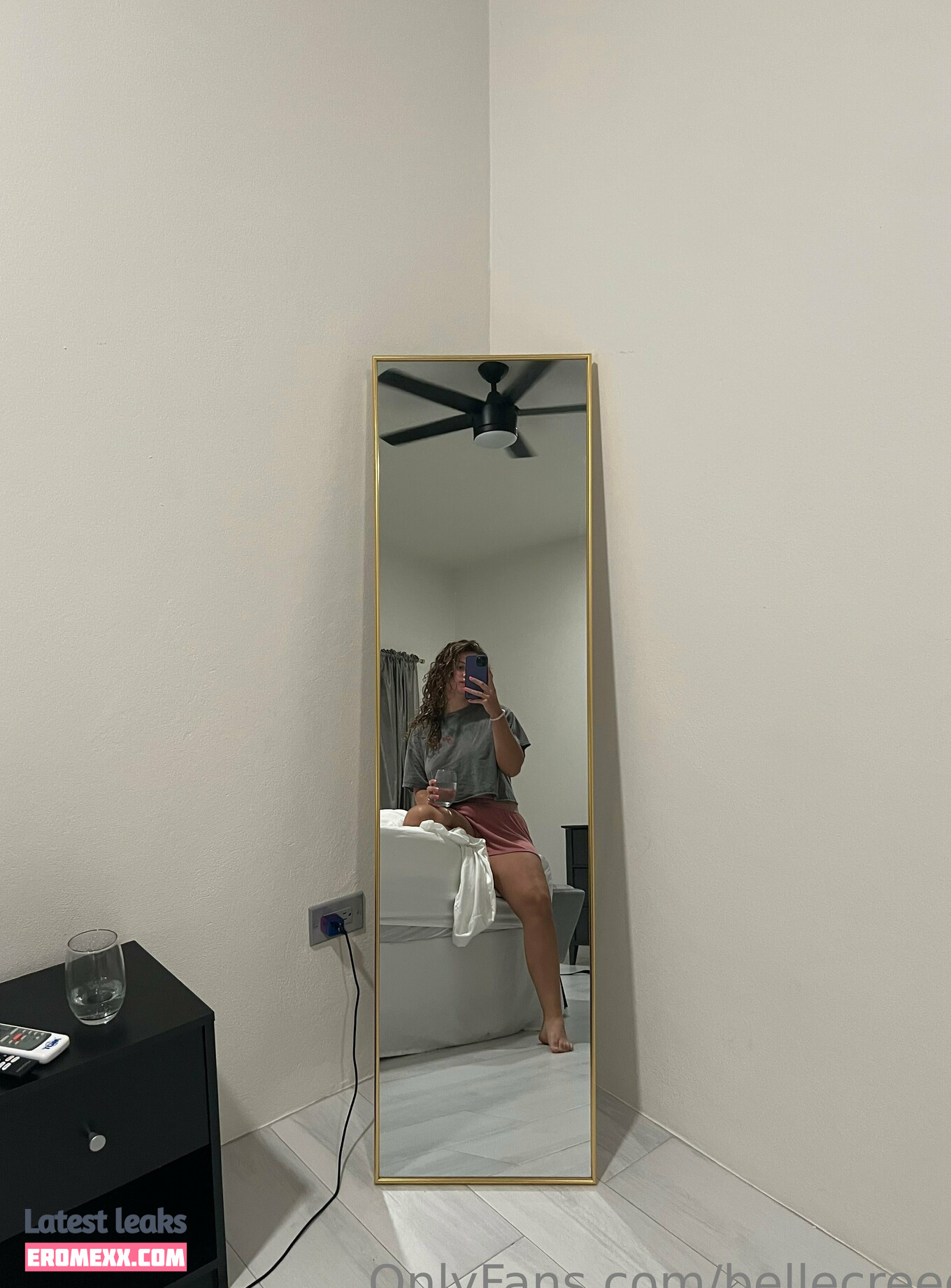Latest Leaks bellecreed Nude #96 - Fapello