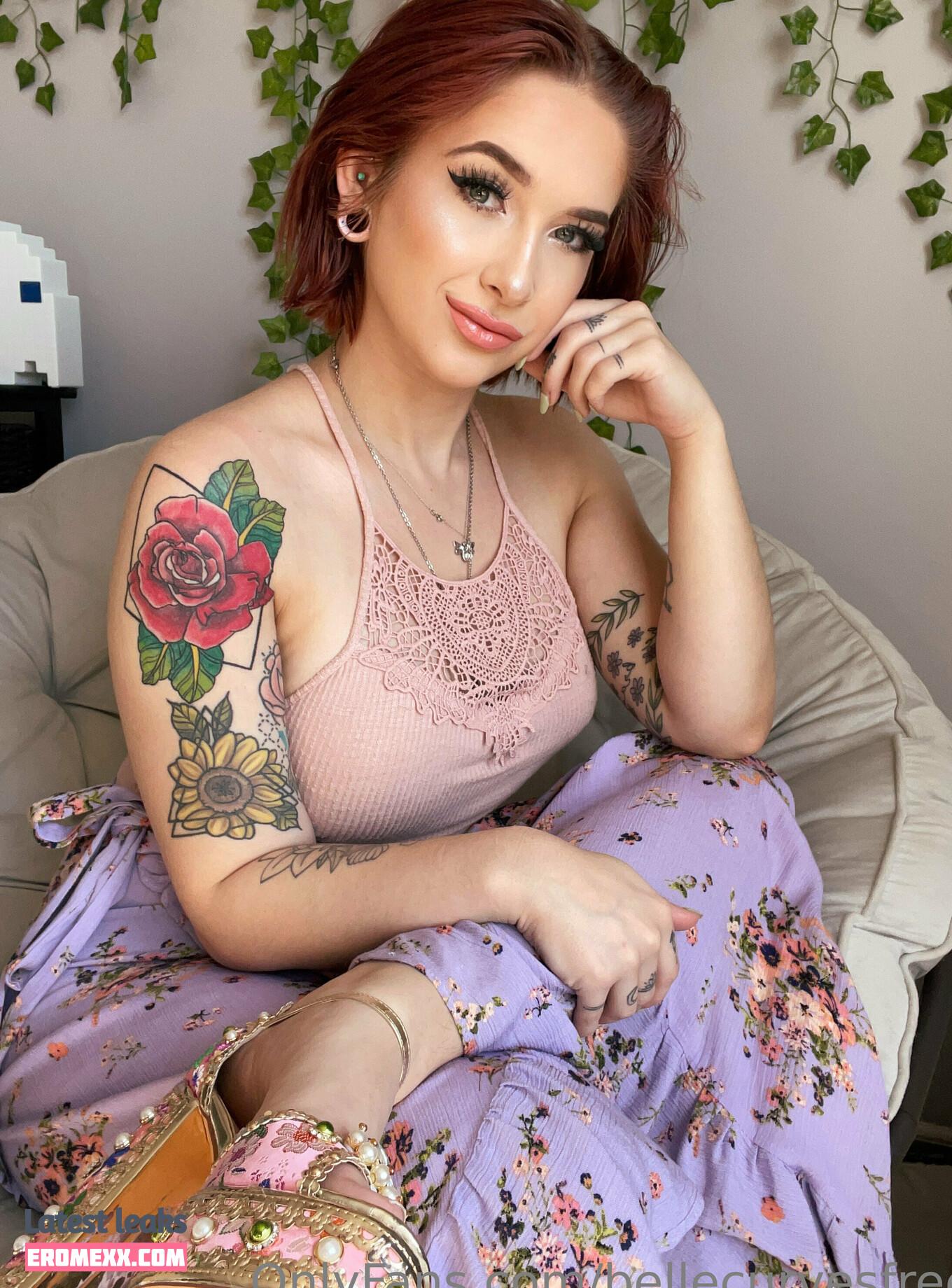 Latest Leaks bellecurvesfree Nude #1 - Fapello