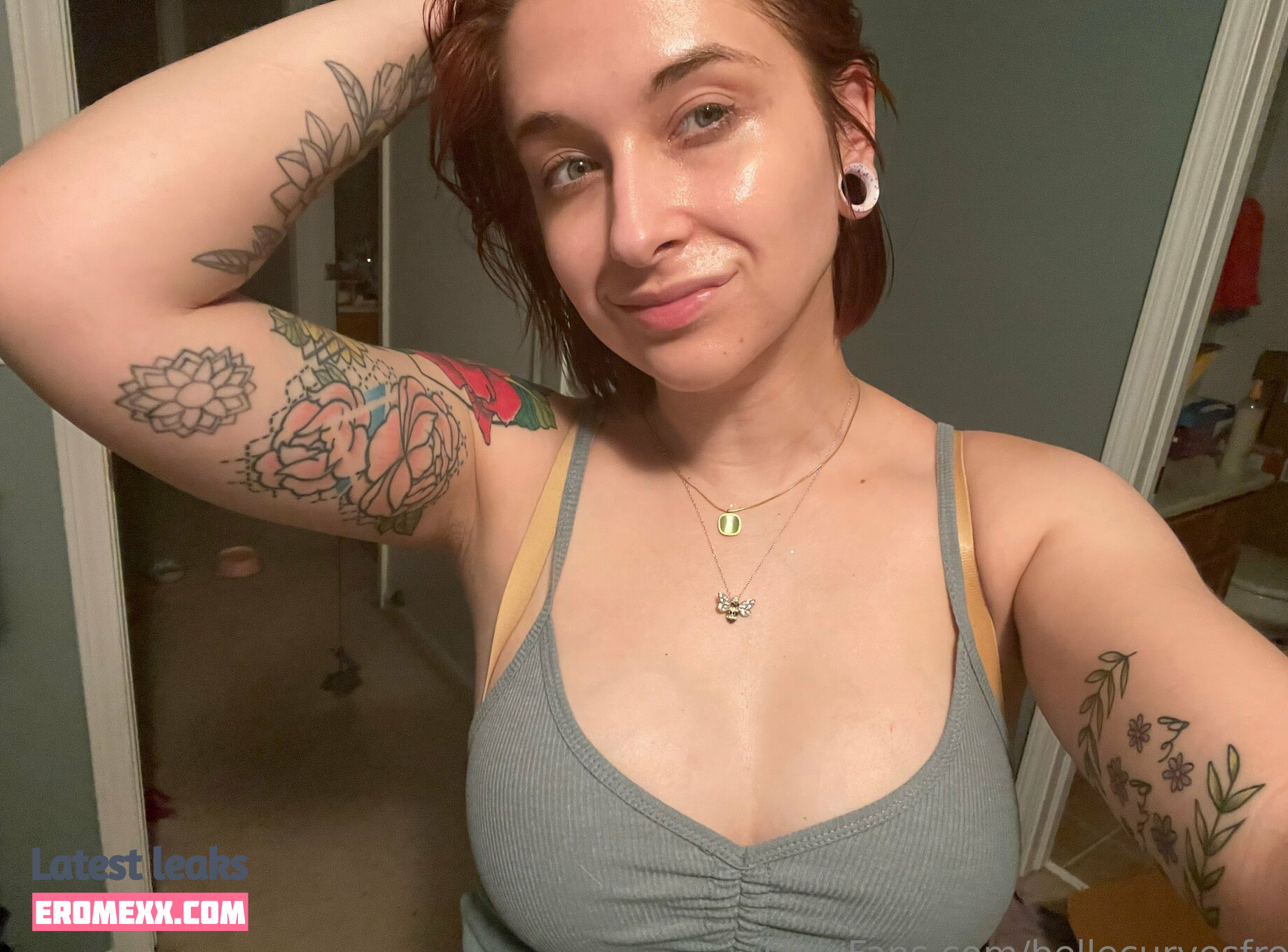 Latest Leaks bellecurvesfree Nude #2 - Fapello