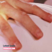 Latest Leaks Bellesa Nude #45 - Erome