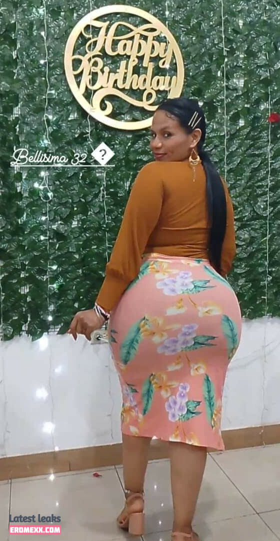 Latest Leaks Bellisima_32 Nude #18 - Fapello