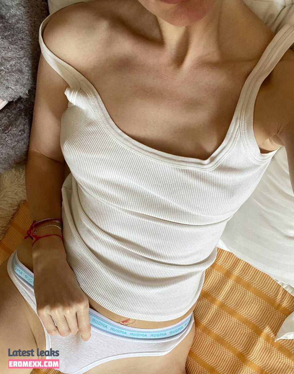 Bellolesya nude photos (Exclusive photos)