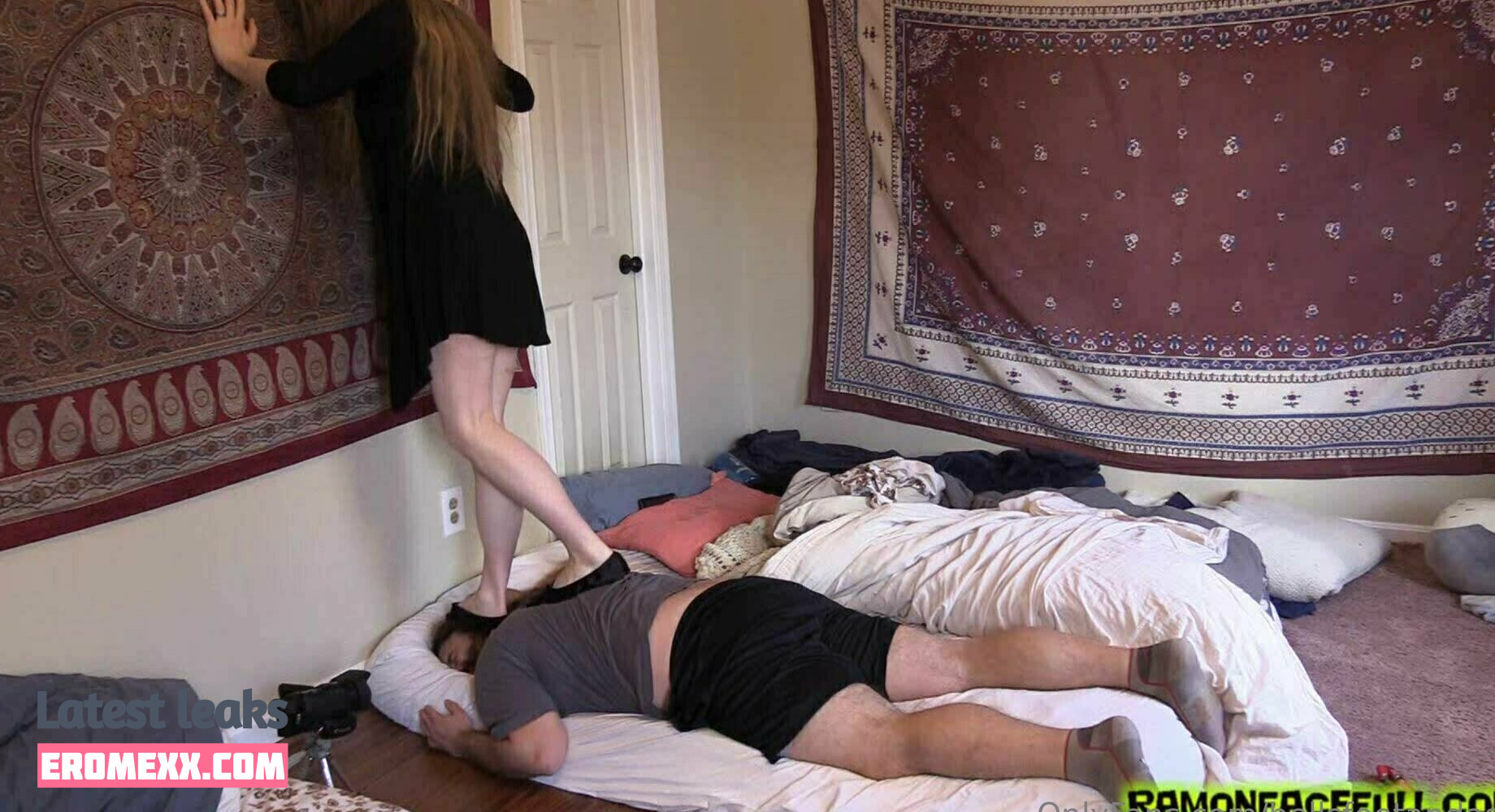 Latest Leaks bellsfeetandass Nude #20 - Fapello