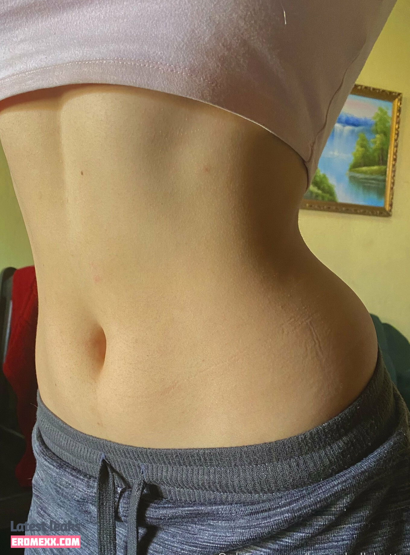 Belly Button nude photos (Exclusive photos)