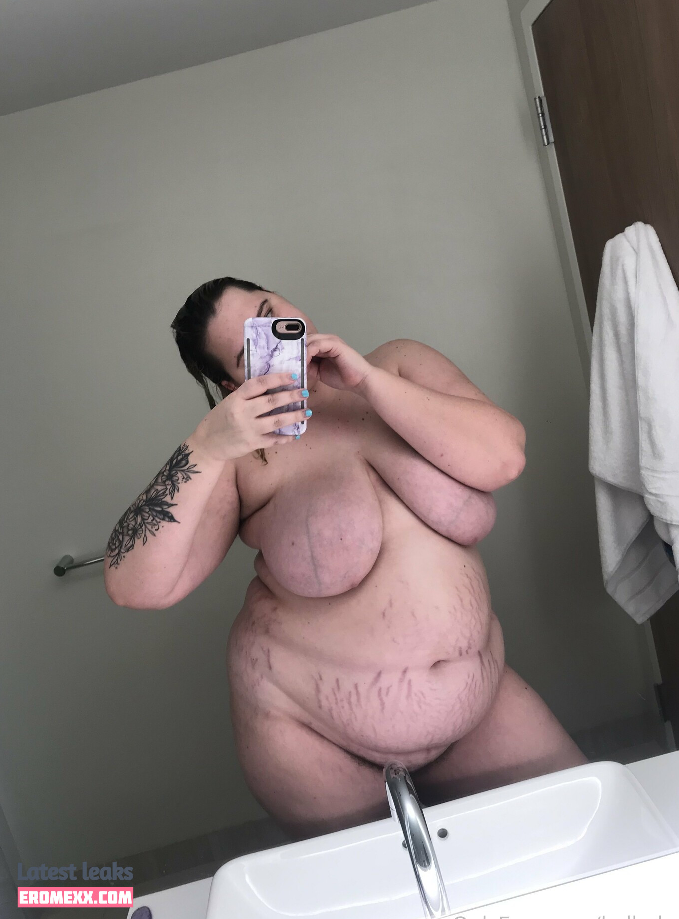 Latest Leaks belly_love Nude #25 - Fapello