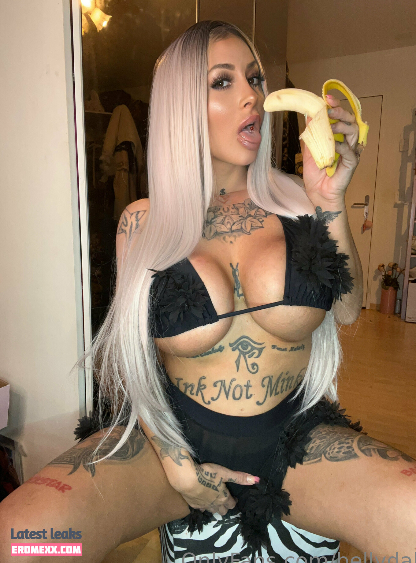 Latest Leaks Bellydah Nude #30 - Fapello