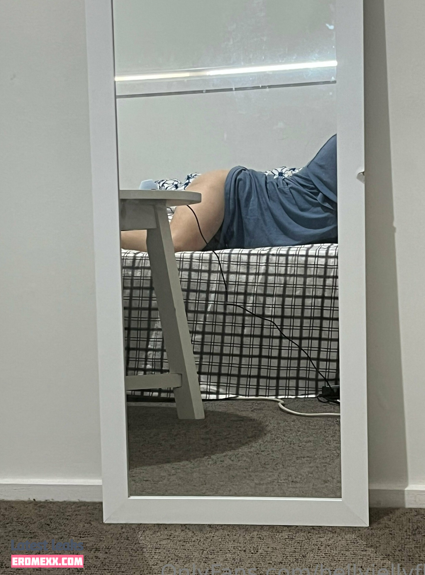 Latest Leaks bellyjellyfh Nude #23 - Fapello