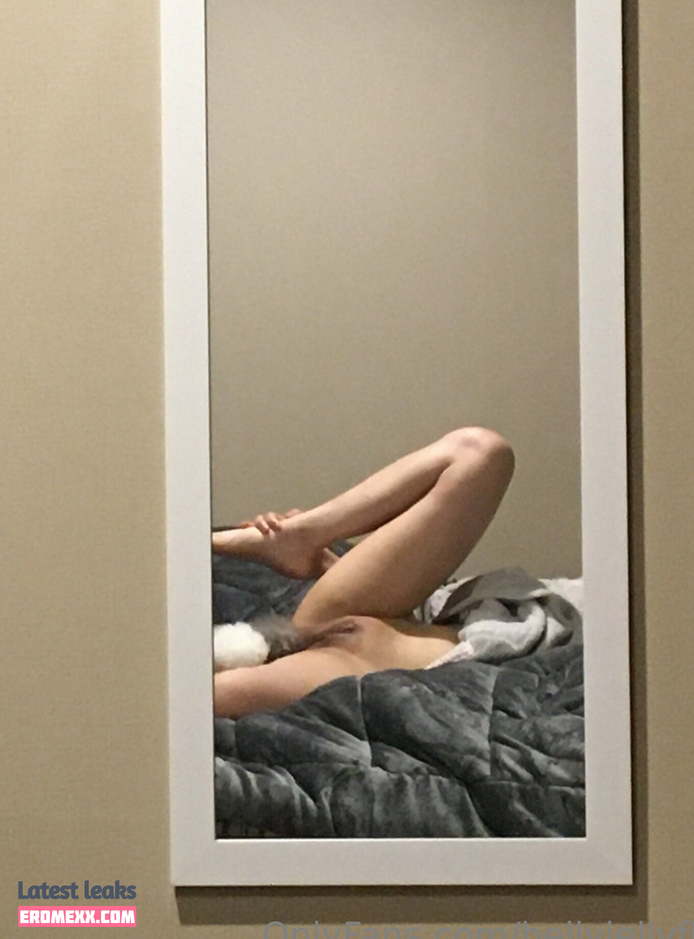 Latest Leaks bellyjellyfh Nude #28 - Fapello
