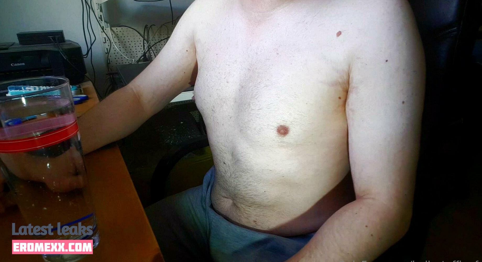Latest Leaks bellystuffingfan Nude #16 - Fapello