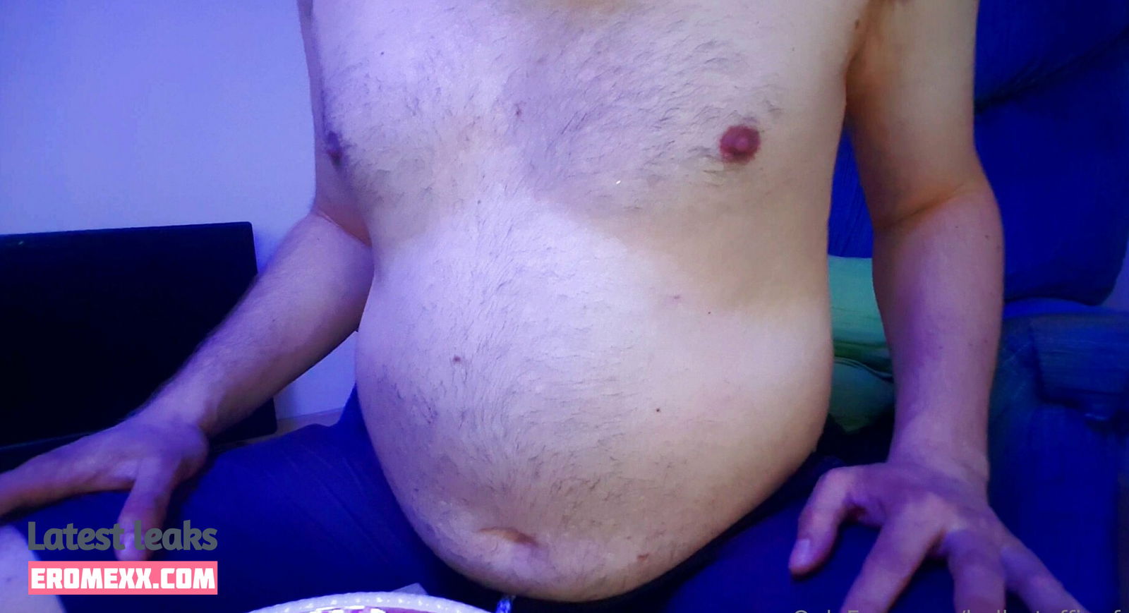 bellystuffingfan nude photos (Exclusive photos)